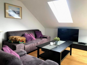 Haus Meerliebe Whg 3